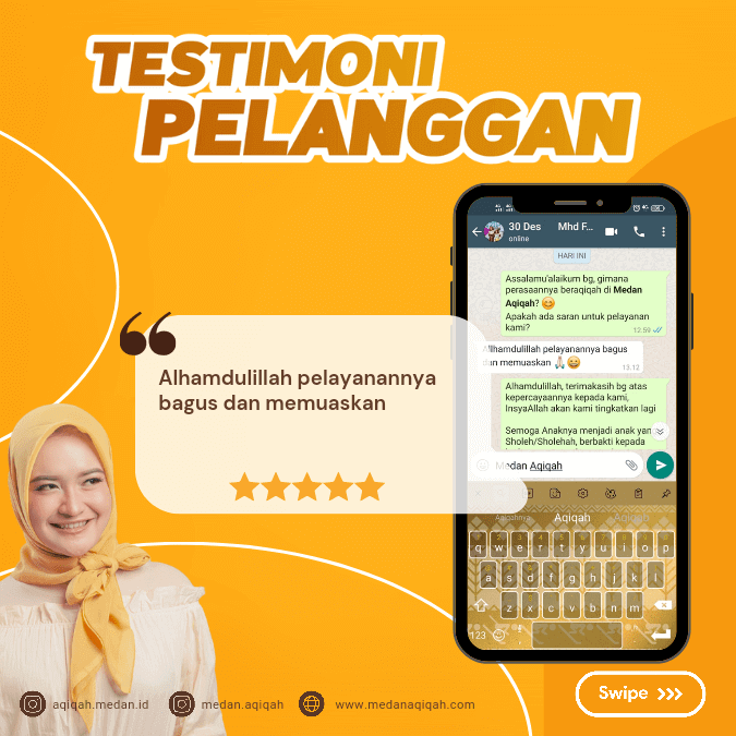testimoni Qurban Medan 2-1